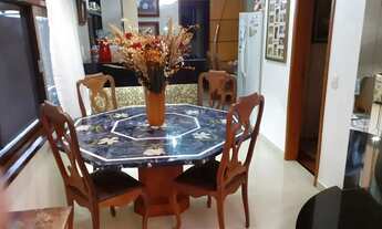 Imagem 7: VARGEM GRANDE - Linda casa com 3 stes no Condomínio Praça de Vargem