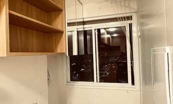 Imagem 7: ALUGO APTO NOVO DE 3/4 NO PARQUE AMAZONAS DE FRENTE PARA O SERRINHA