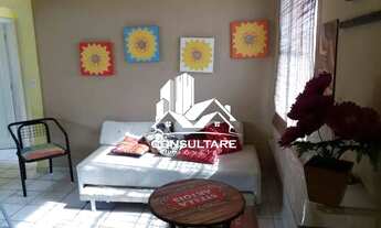 Imagem 2: Apartamento com 2 dormitórios mobiliado no Gonzaga