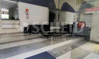 Imagem 7: Aluga se sala comercial 40mt com vaga e estacionamento para clientes - Morumbi