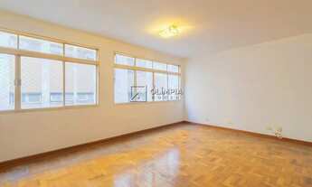 Imagem: Venda Apartamento 3 Dormitórios - 140 m²