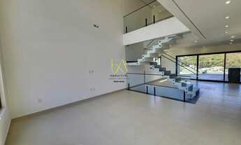 Imagem 3: Casa em Condomínio para Venda em Atibaia, Condomínio Residencial Reserva de Atibaia, 4 dor