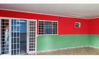 Imagem: Casa com 2 suítes na QNR