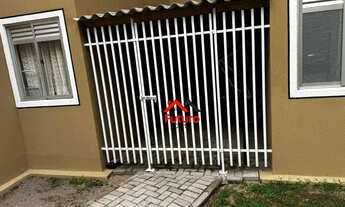 Imagem 4: Apartamento com 3 dormitórios à venda, 72 m² por R$ 449.000,00 - Boqueirão - Curitiba/PR