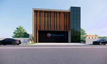 Imagem: Salão para alugar - Remanso Campineiro