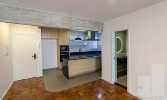 Imagem 2: Apartamento 02 dormitórios em Vila Mariana