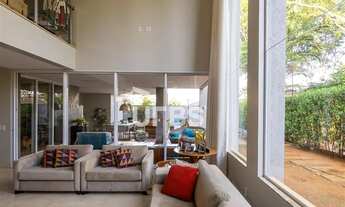 Imagem 2: Jardins Verona - Casa de Condomínio 4 quartos, sendo 4 suítes