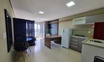 Imagem 3: Kitinete Mobiliado Petrópolis Caxias do Sul