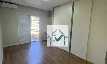 Imagem 4: Casa com 3 dormitórios para alugar por R$ 5.200,00/mês - Santo Antônio - Osasco/SP