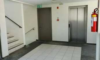 Imagem 6: GC - MURO ALTO /45 m²/02 QTOS / VENDAS