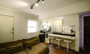 Imagem 2: Apartamento em Paraíso