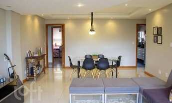 Imagem 2: 3 quartos 2 suítes, 2 vagas na Avenida Montreal