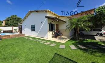 Imagem: Casa de 3 quartos com suíte em Residencial