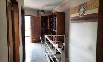 Imagem 5: Casa Sobrado - Residencial Santa Paula - Jacareí - 3 Dormitórios