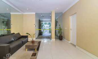 Imagem 3: Apto 2 quartos c 1 vaga no Rio Branco!