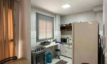 Imagem 5: VENDO APARTAMENTO NO 2 ANDAR DO ECO WAY EUSÉBIO com 2 quartos em Coaçu - Eusébio - CE