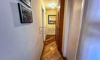 Imagem 5: Venda Apartamento 3 Dormitórios - 97 m² Brooklin