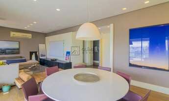 Imagem 3: Aluguel Apartamento 3 Dormitórios - 167 m² Brooklin