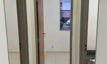 Imagem 2: Apartamento para Venda em Belford Roxo, Centro, 2 dormitórios, 1 banheiro, 1 vaga