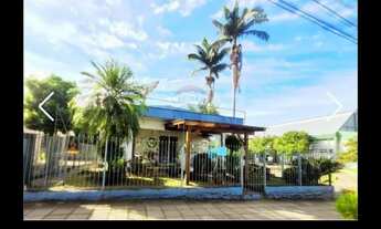 Imagem: Sobrado alto padrão Sapiranga