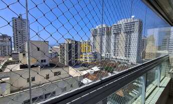 Imagem 3: Apartamento em Ocian, Praia Grande/SP