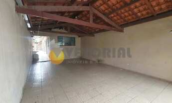 Imagem: Casa com 2 dormitórios à venda, 121 m²