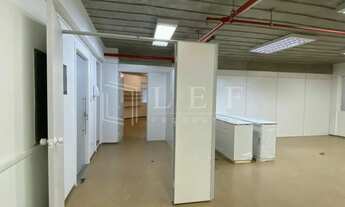 Imagem 4: Rua Arminda - Vila Olímpia