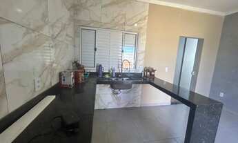 Imagem 6: Vendo casa no residencial São Joaquim