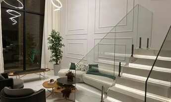 Imagem 5: Casa de Alto Luxo a venda em ALPHAVILLE LITORAL NORTE 3