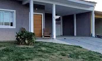 Imagem 2: Casa à venda e para alugar em Vargem Grande Paulista, Paysage Clair, com 3 suítes, com 203