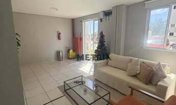 Imagem 4: Apartamento com 2 dormitórios à venda, 51 m² por R$ 360.000,00 - Dunas - Fortaleza/CE