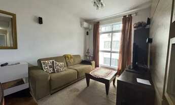 Imagem 3: Apartamento 2 quartos no Centro de Florianópolis