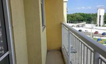 Imagem 6: 13 APARTAMENTO NOVO COM 2 QUARTOS NO TURU / FIT LIFE