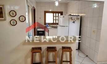 Imagem 6: Casa em Rua Airton Ferreira - Balneario Maria Helena Novaes - Peruíbe/SP