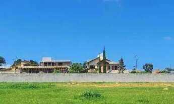Imagem 2: TERRENO EM CONDOMÍNIO - RESIDENCIAL YPÊ DOURADO - SP