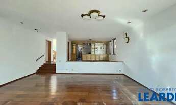 Imagem 5: CASA DE VILA - ALTO DE PINHEIROS - SP