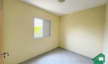 Imagem 3: Apartamento para alugar com 3 dormitórios, suite, 88 m² por R$ 3.200/mês - Parque Industri