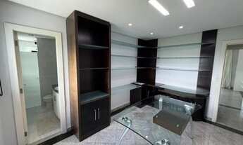 Imagem 5: Locação no Edifício Mediterranée na orla da Ponta Negra, 4 suítes, 260m2