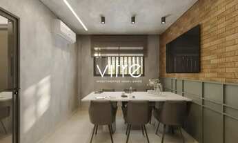 Imagem 5: Apartamento 2 suítes - Tibery