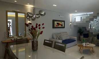 Imagem 5: SA - CASA NO CONDOMNIO PETROPOLIS