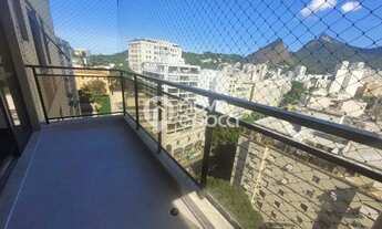 Imagem 3: Laranjeiras Apartamento cobertura com 2 dormitórios