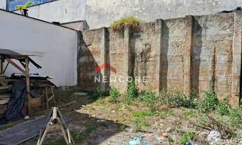 Imagem 4: Lote em Avenida Prefeito Francisco Ribeiro Nogueira - Mogi Moderno - Mogi das Cruzes/SP