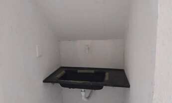 Imagem 4: Imóvel para aluguel tem 38 metros quadrados em Pitangueiras - Lauro de Freitas - BA