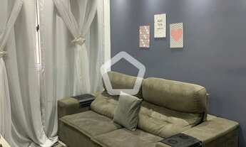 Imagem 2: Apartamento em Itaquera