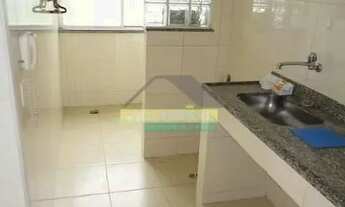 Imagem 6: COND. QUALITY GREEN // OPORTUNIDADE // REFORMADO // 2 QUARTOS // 1 VAGA DE GARAGEM // INFR