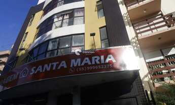 Imagem 2: Apartamento para aluguel, 1 quarto, Centro - Santa Maria/RS