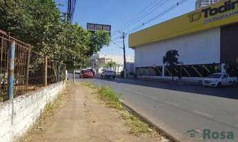 Imagem 3: Terreno para venda VERDÃO Cuiabá