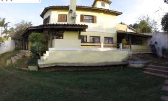 Imagem: Sobrado à Venda em Cotia