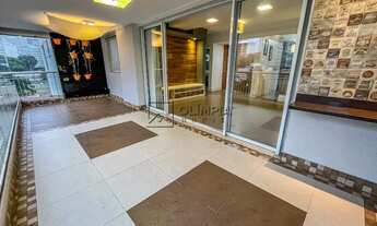 Imagem 7: Venda Apartamento 4 Dormitórios - 240 m² Santo Amaro