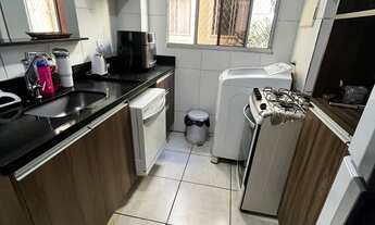 Imagem 7: Apto a venda - Chapada do Mirante